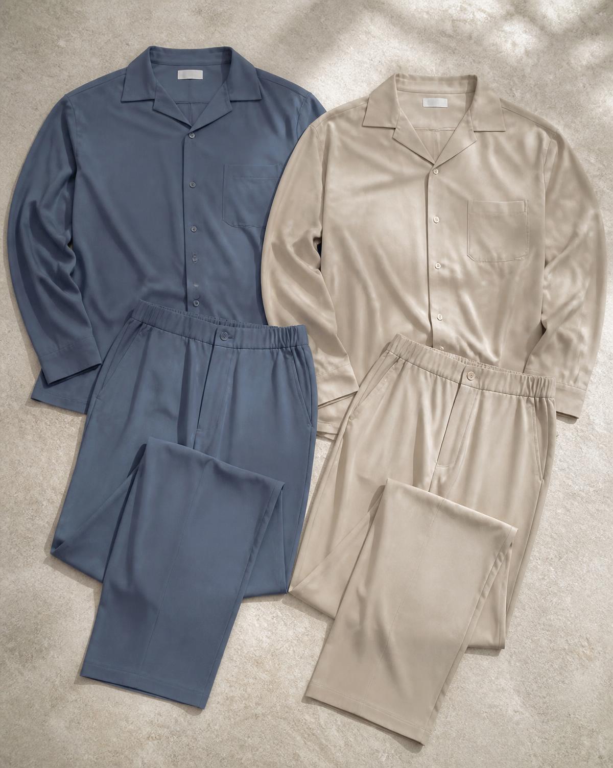 CO-ORD — Two-piece, one tone