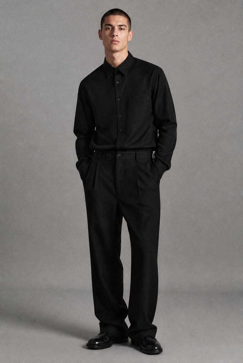 LOOK 03 — THE SET, COMPLETE