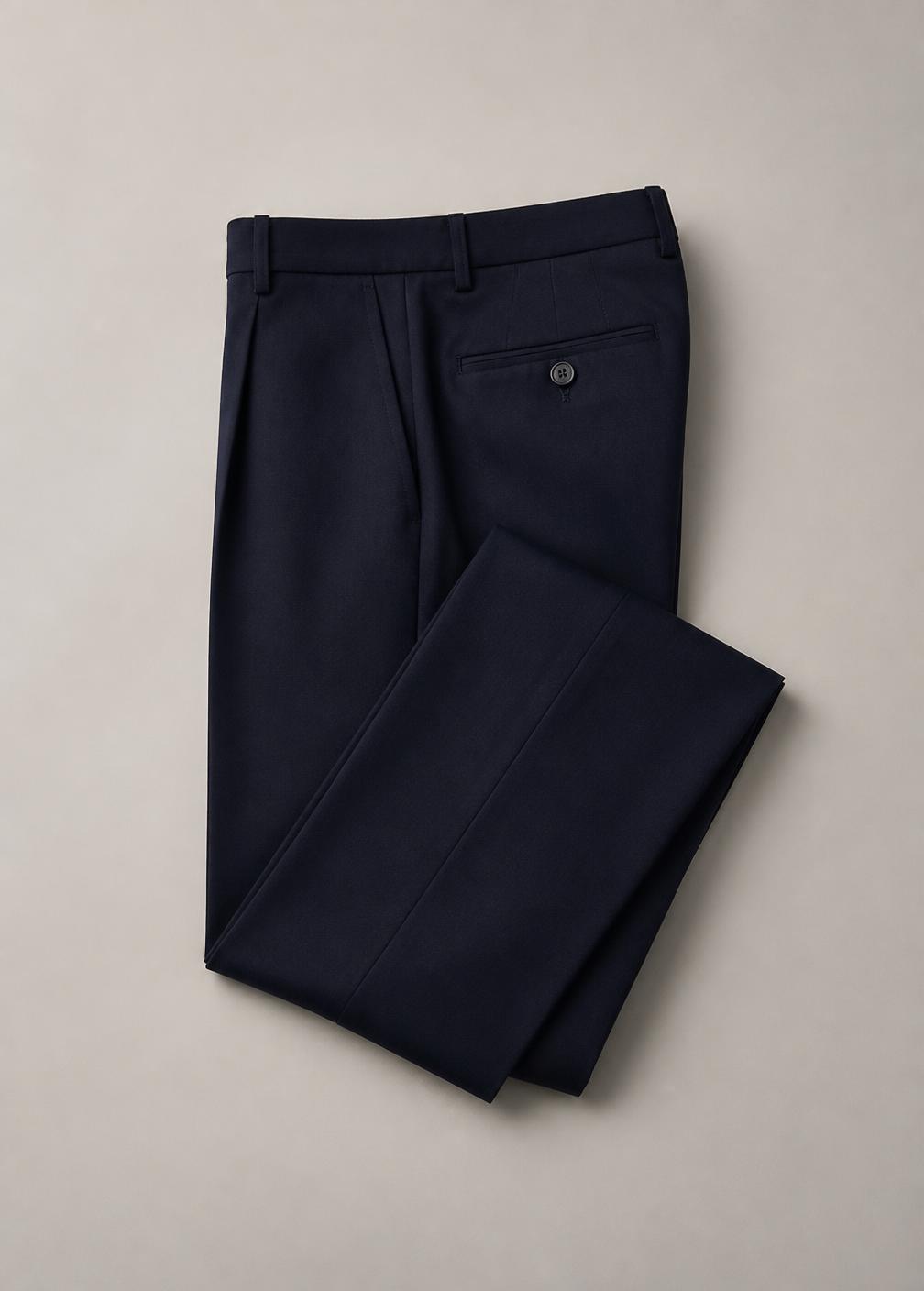 Tailored Everyday Trouser